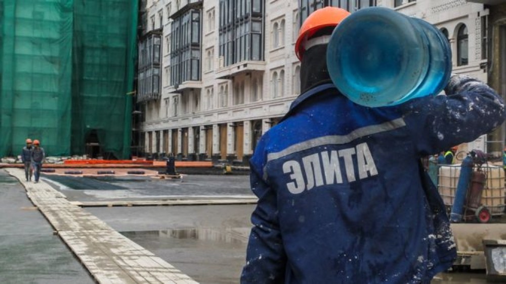 Как разнятся зарплаты в России и странах Европы