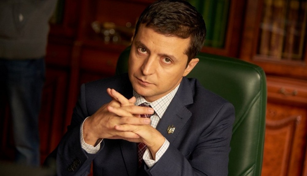 Земельные владения и состояние Владимира Зеленского