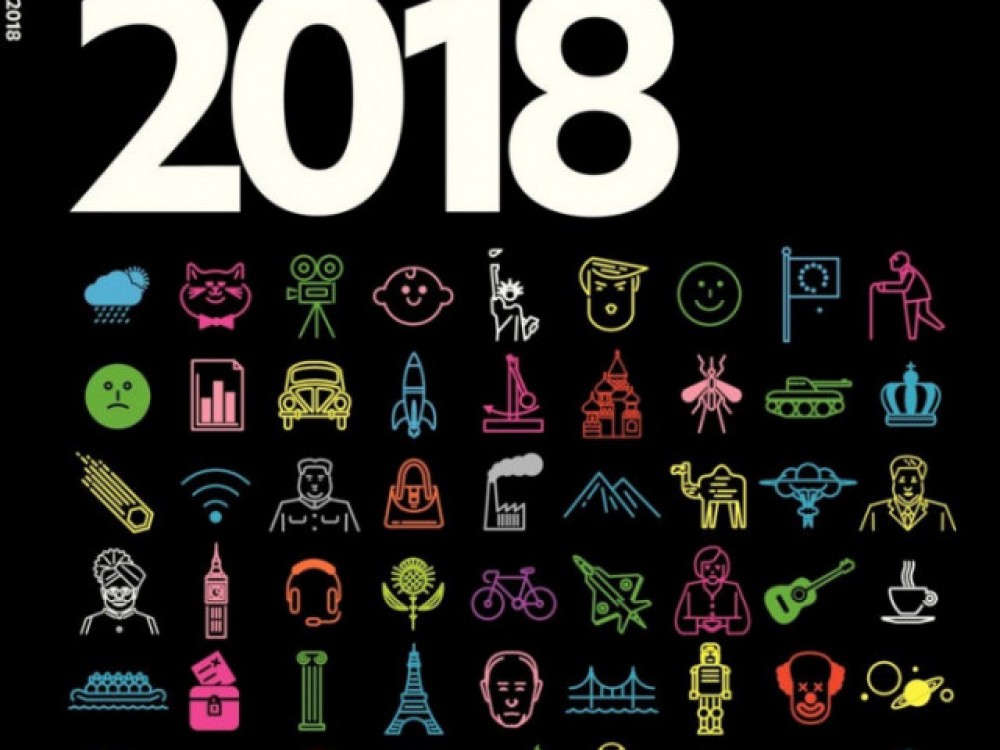 Инсайд от Ротшильдов или Мир в 2018 году