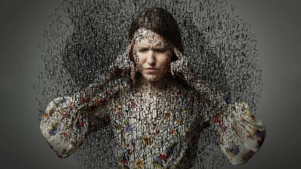 В ДНК отражается всё, в том числе ежедневные мысли