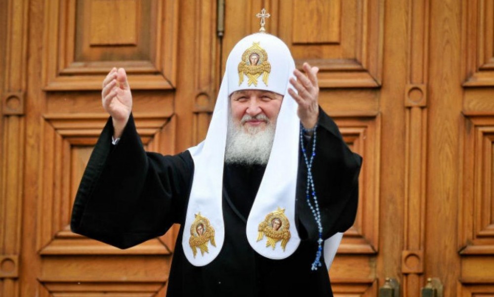 Древние римляне, говоришь? Кирилл и Мефодий?