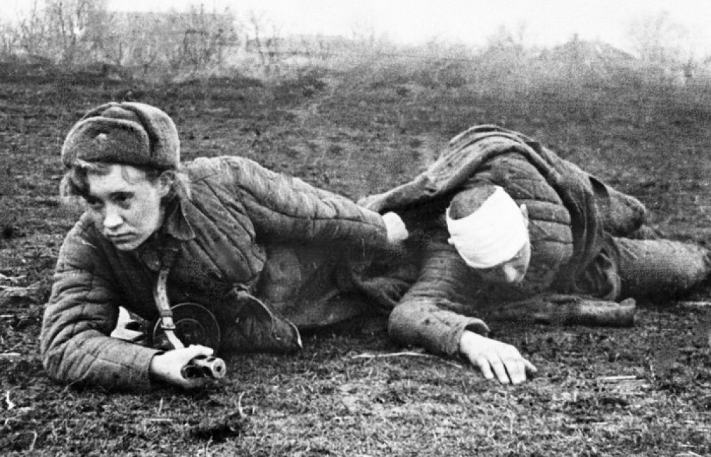 Чем чревата военная контузия? Три группы тяжести и последствия