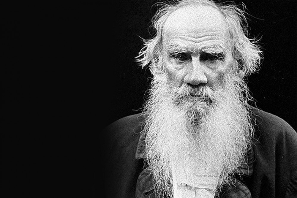 Лжепатриотизм и христианство: запрещённые высказывания Льва Толстого