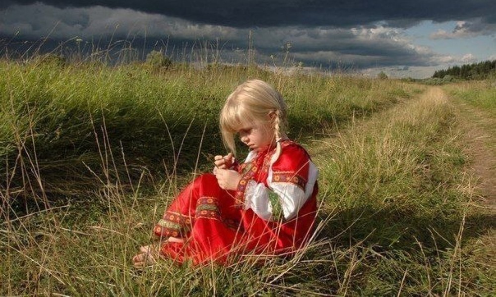 К вопросу о славянских именах