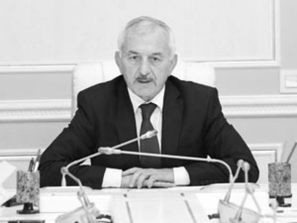 Мэр курильщика - мэры Махачкалы один за другим оказываются за решёткой