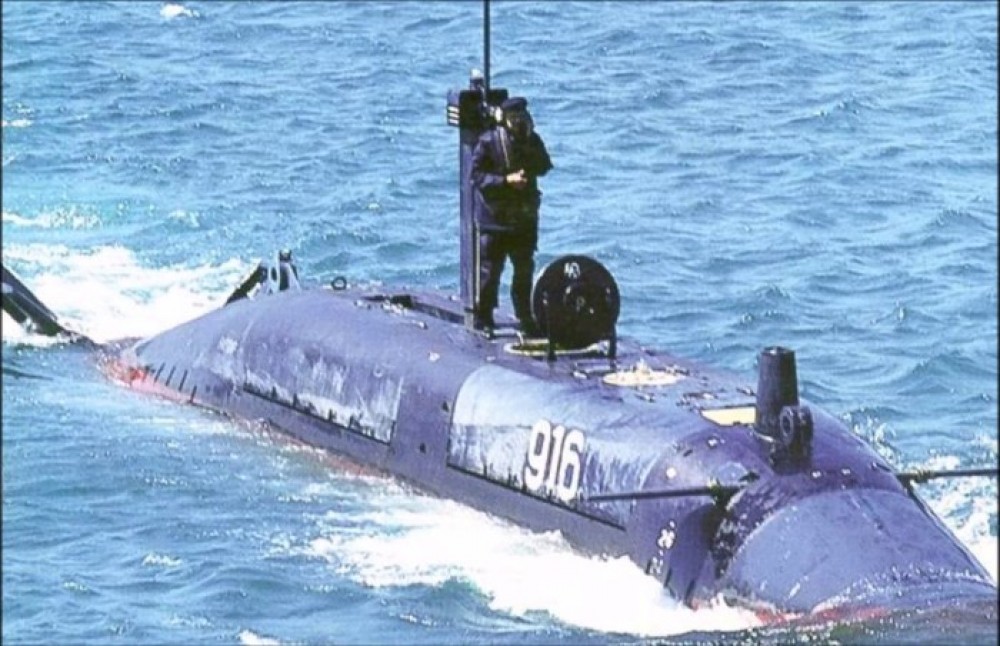 Тайны АС-12: самой засекреченной подводной лодки ВМФ России