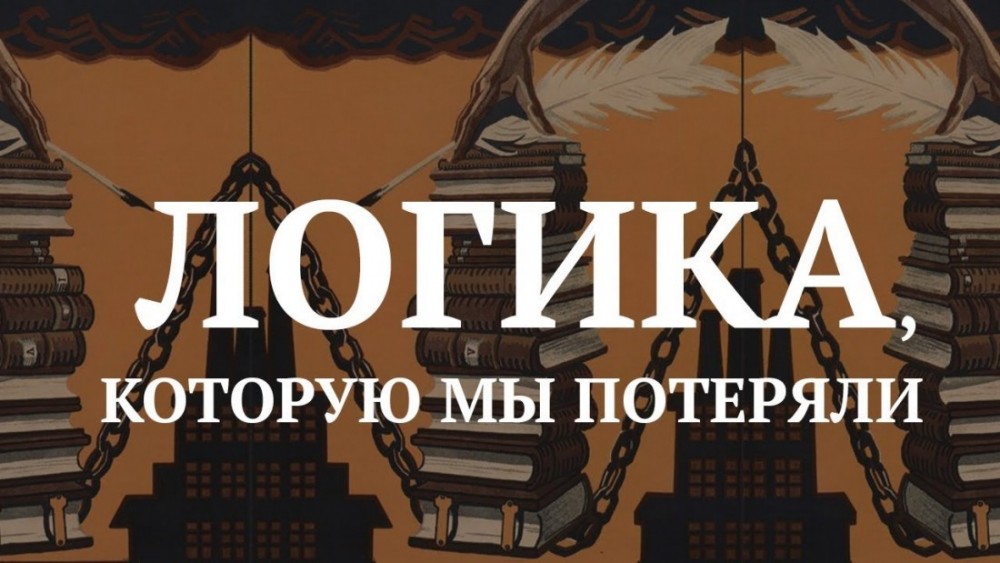 Царство абсурда: Почему логику убрали из образовательной программы?