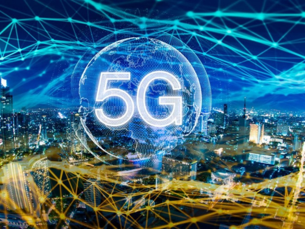 5G не успели внедрить в Европе из-за угрозы здоровью людей