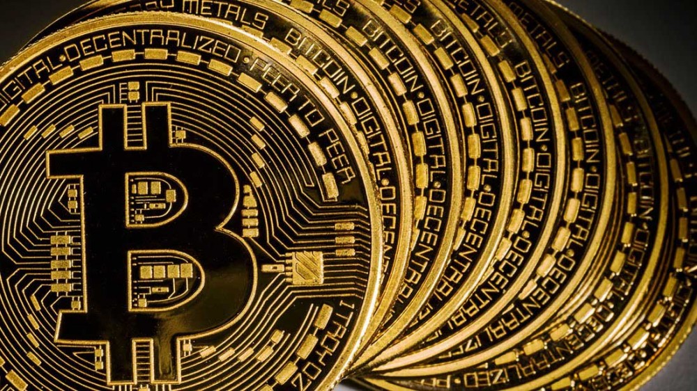 Биткойн – микроб из лаборатории цифровых революционеров