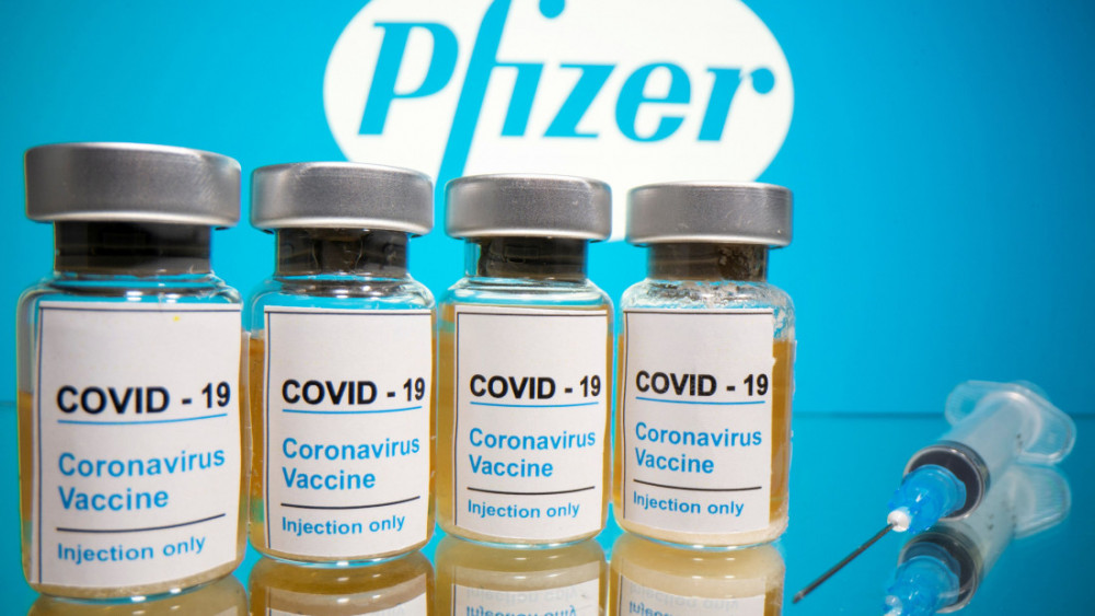 Вакцина Pfizer: фальсификация данных и сокрытие побочных эффектов