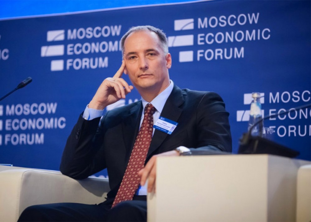 Закат глобализма. О пятом Московском экономическом форуме