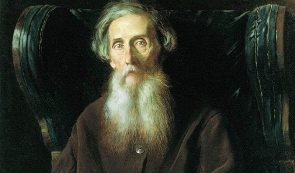 Неизвестный Владимир Даль