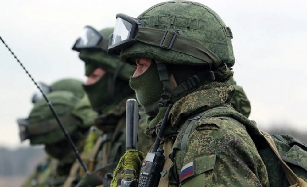 Росгвардия получила право командовать Вооруженными силами РФ