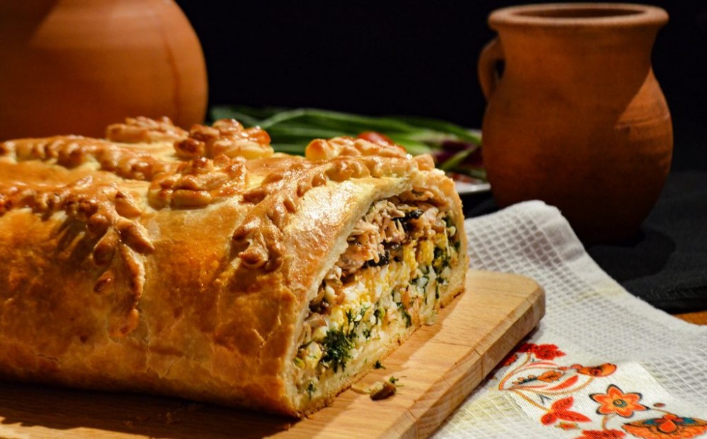 Русская кухня: традиционные блюда, которые мы утратили