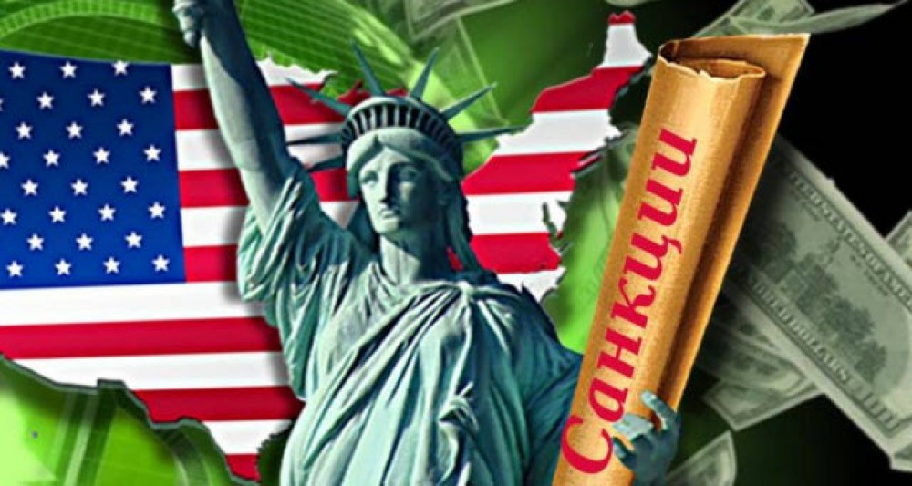 Санкции против РФ? Не слышали. В Госдуме сенаторов США приветствовали стоя
