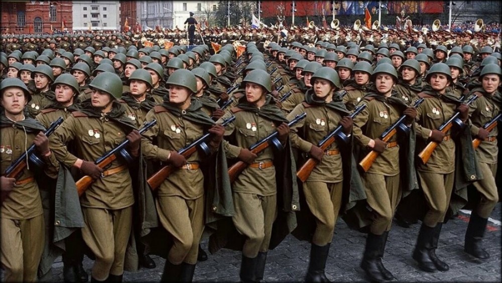 Был ли СССР готов к Великой Отечественной войне?