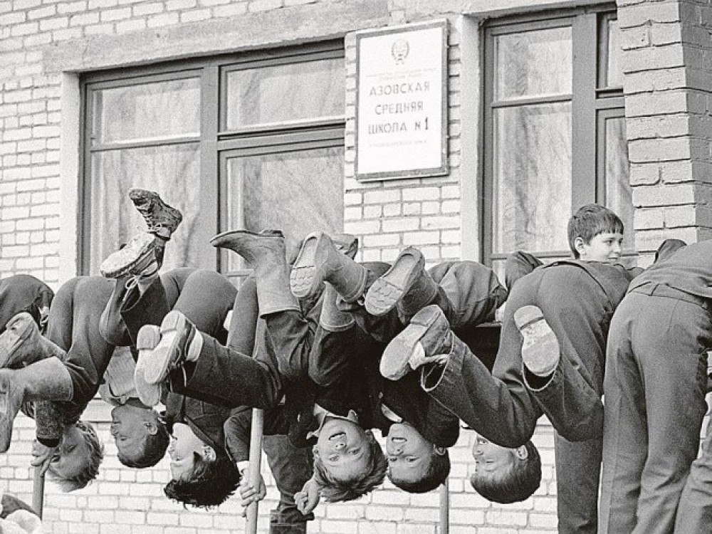 Школьники в СССР и России: как изменилось молодое поколение за 50 лет