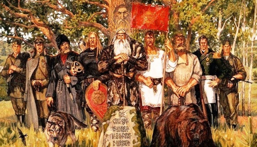 7 крамольных фактов о казаках