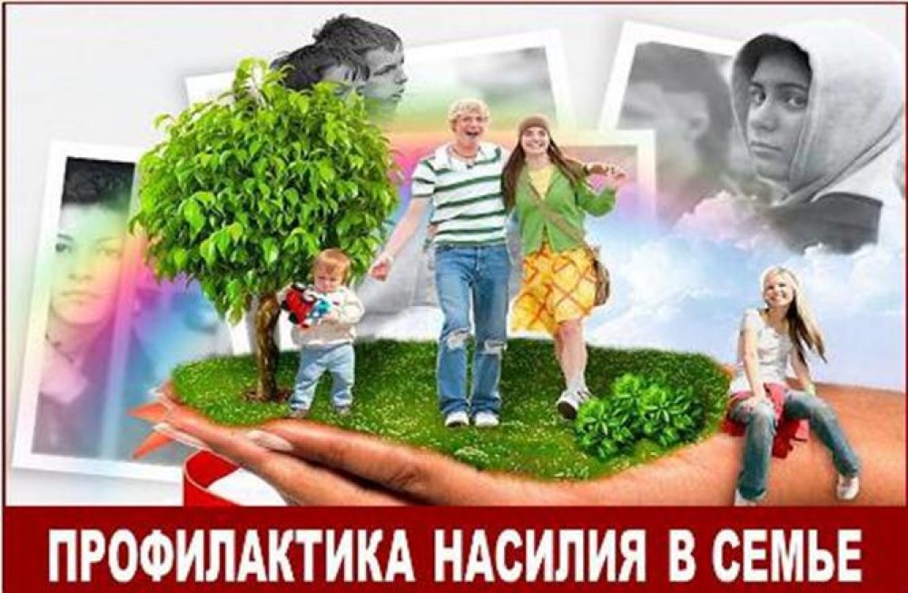 «Профилактика насилия в семье» - разрушительное лобби