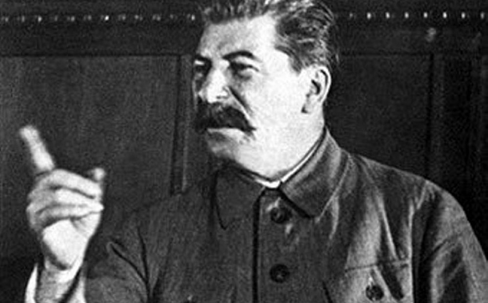 Почему Иосиф Джугашвили назвал себя Сталиным