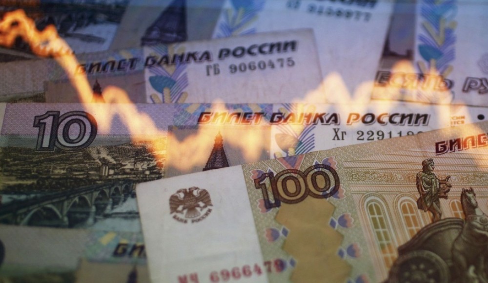 Глобальная система готова схлопнуться