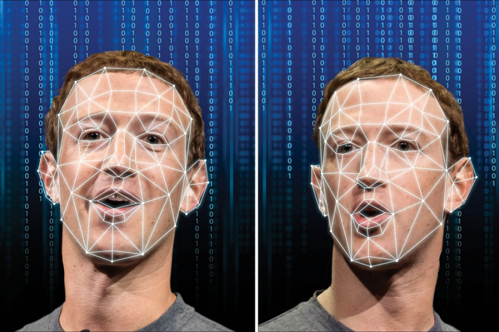 Что такое deepfake и в чём его опасность?