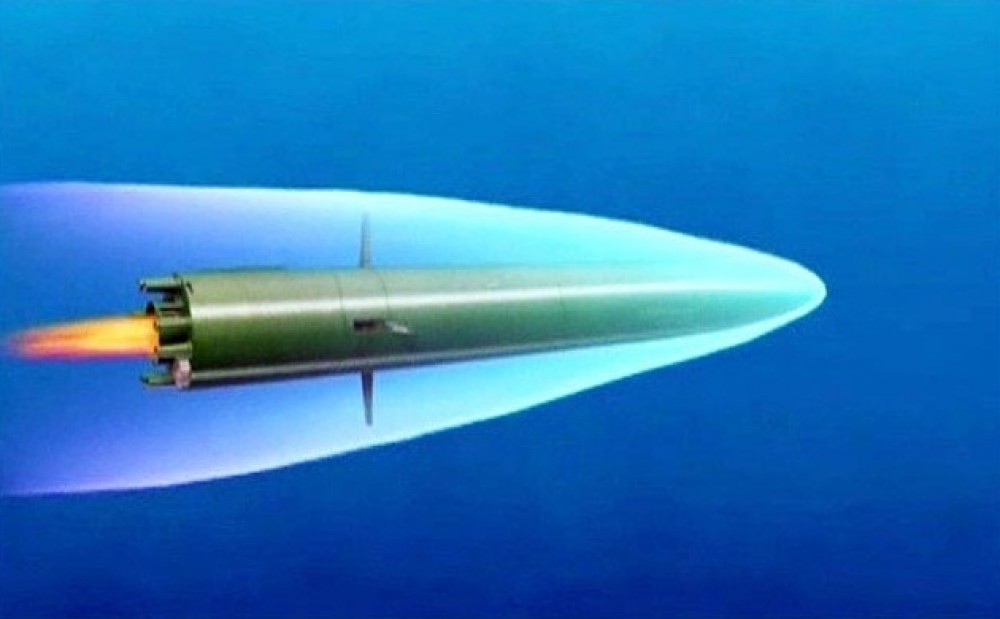 Американский эксперт о подводном оружии России, не имеющем аналогов в мире