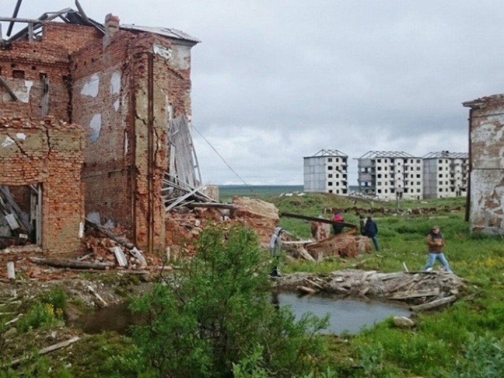 Как 33-летний Иван объездил 626 городов России и не был в Европе