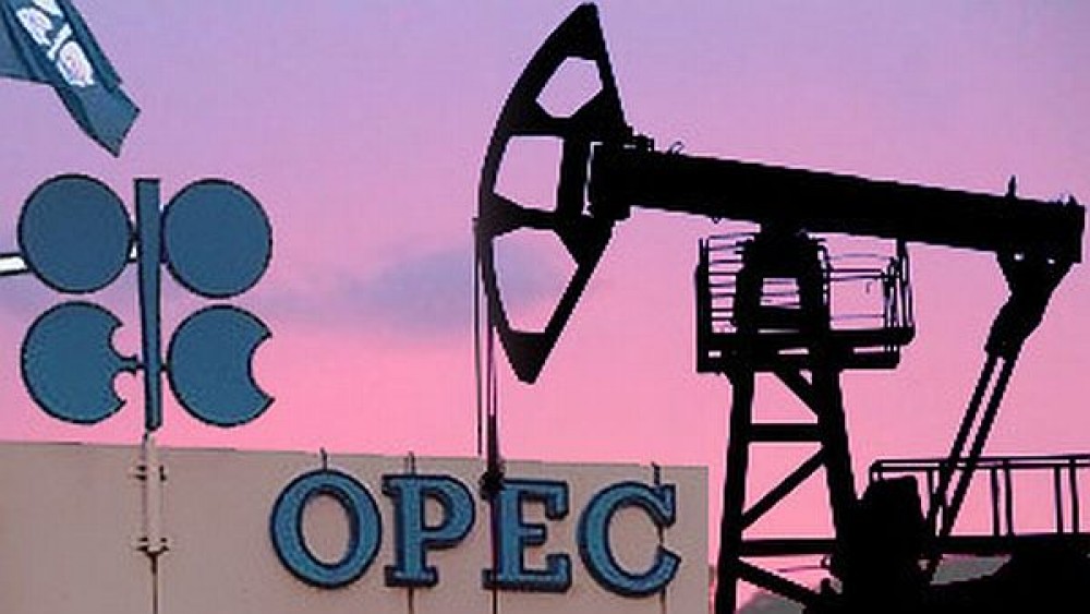 Цена на нефть - заговор банкиров